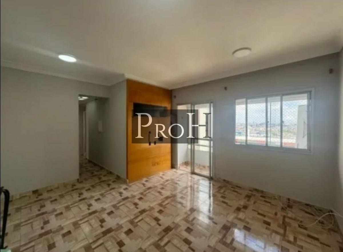 Apartamento, 3 quartos, 76 m² - Foto 2