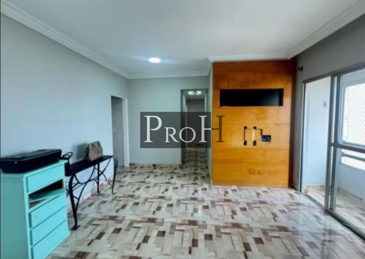 Apartamento, 3 quartos, 76 m² - Foto 1