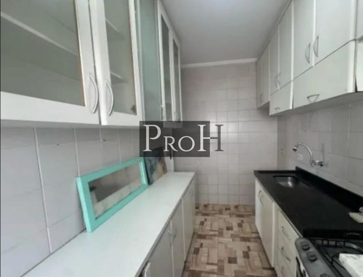 Apartamento, 3 quartos, 76 m² - Foto 5