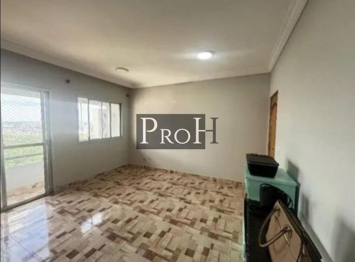 Apartamento, 3 quartos, 76 m² - Foto 3