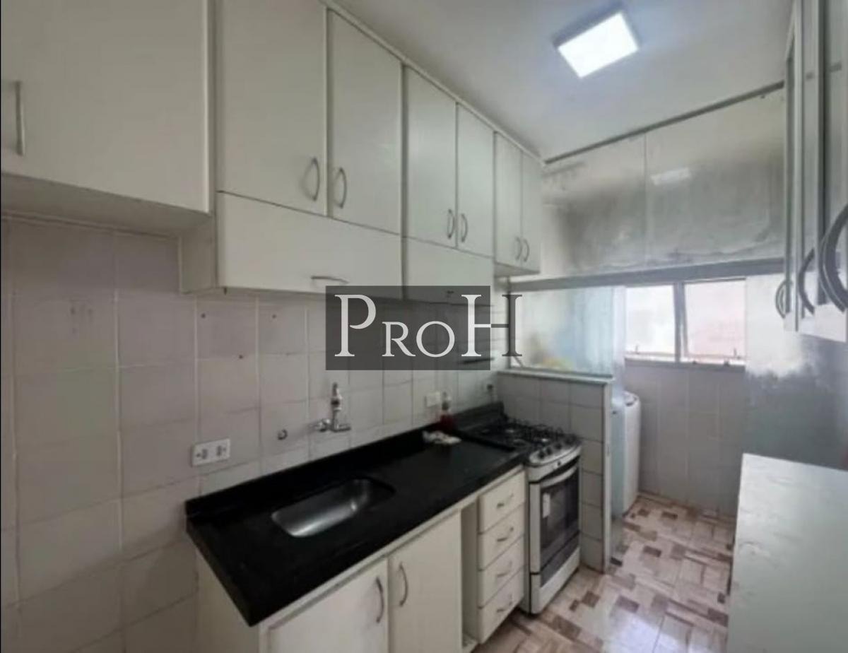 Apartamento, 3 quartos, 76 m² - Foto 4