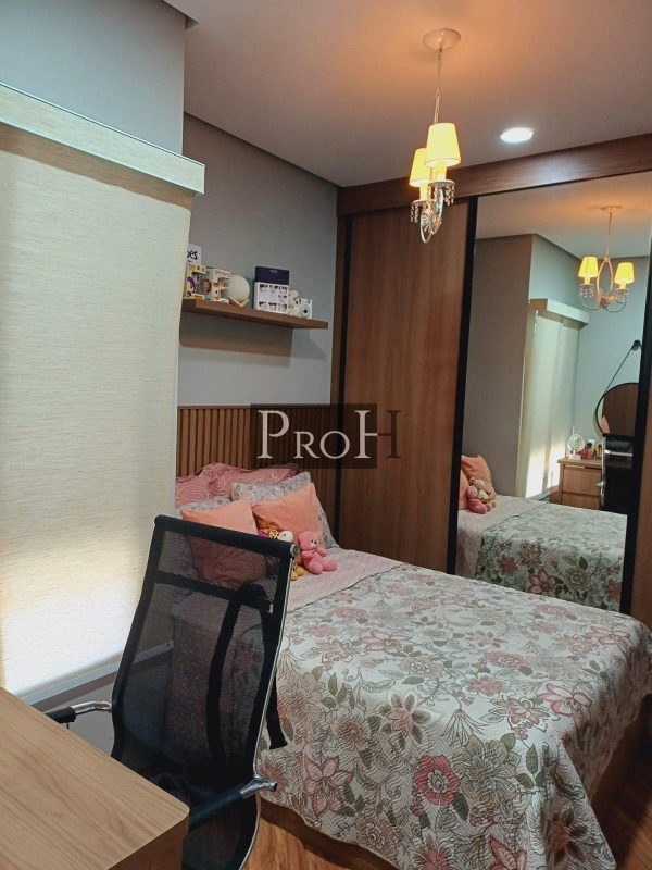 Sobrado, 3 quartos, 215 m² - Foto 9