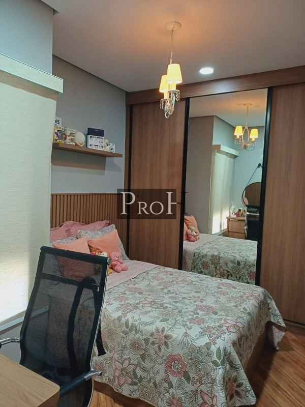 Sobrado, 3 quartos, 215 m² - Foto 10