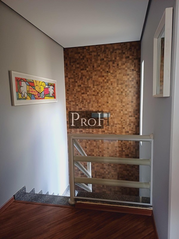 Sobrado, 3 quartos, 215 m² - Foto 6