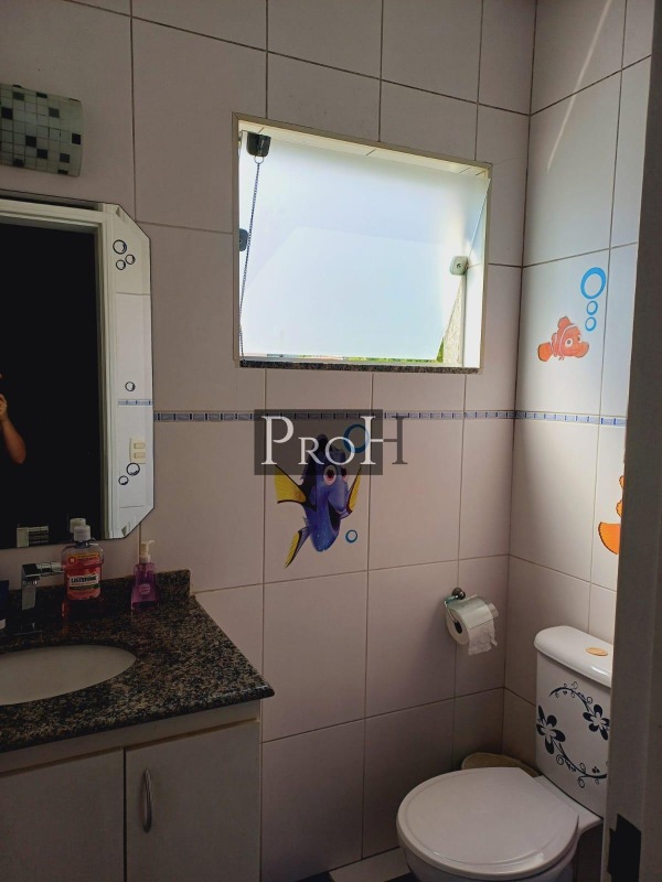 Sobrado, 3 quartos, 215 m² - Foto 14