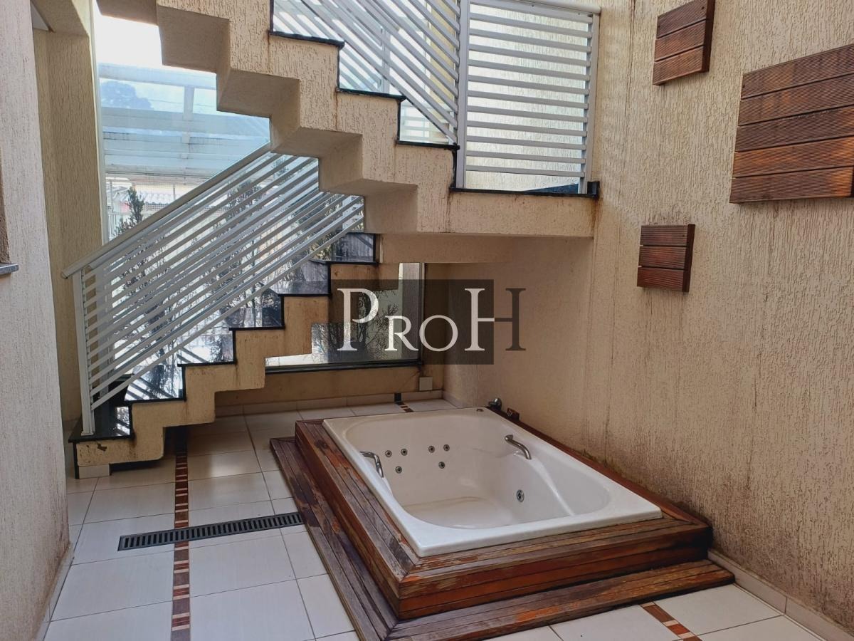 Sobrado, 3 quartos, 215 m² - Foto 16