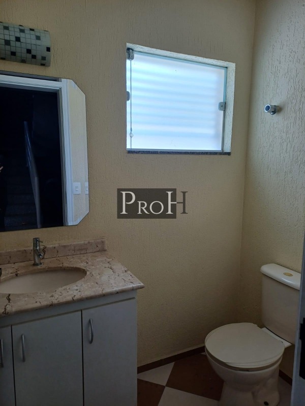 Sobrado, 3 quartos, 215 m² - Foto 12