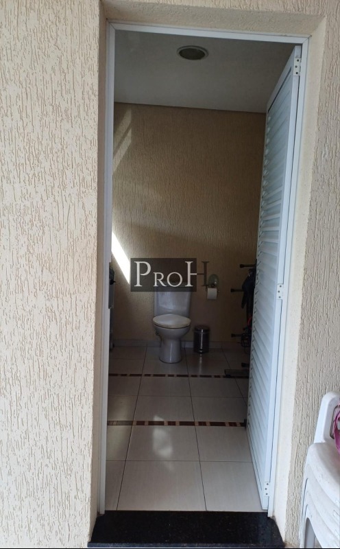 Sobrado, 3 quartos, 215 m² - Foto 15