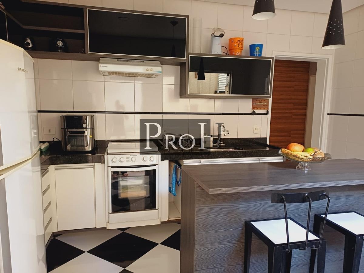 Sobrado, 3 quartos, 215 m² - Foto 4