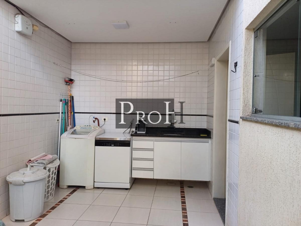 Sobrado, 3 quartos, 215 m² - Foto 5