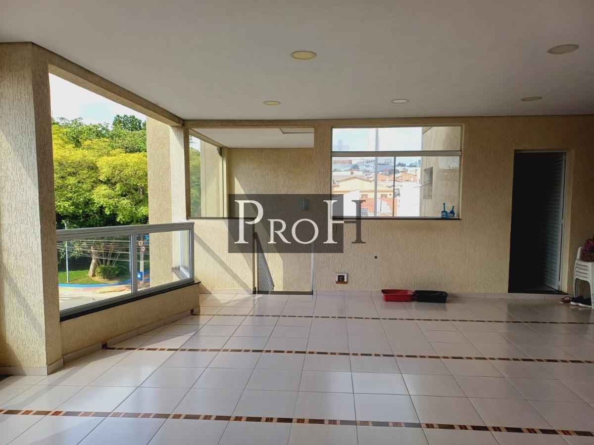 Sobrado, 3 quartos, 215 m² - Foto 18