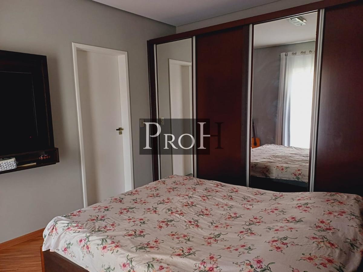 Sobrado, 3 quartos, 215 m² - Foto 7