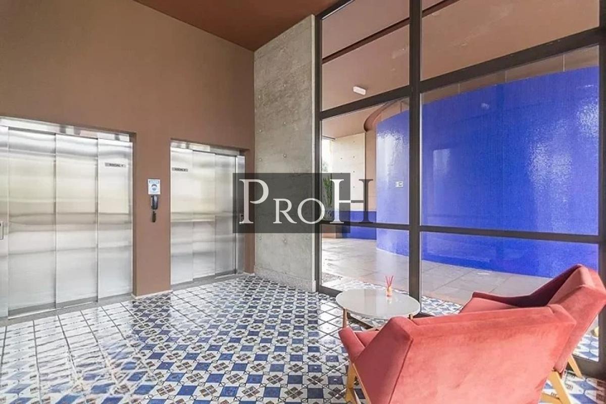 Apartamento, 3 quartos, 165 m² - Foto 23