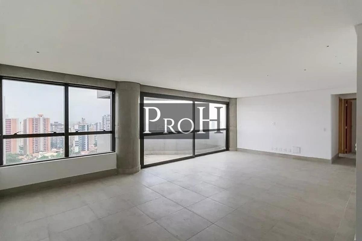 Apartamento, 3 quartos, 165 m² - Foto 1