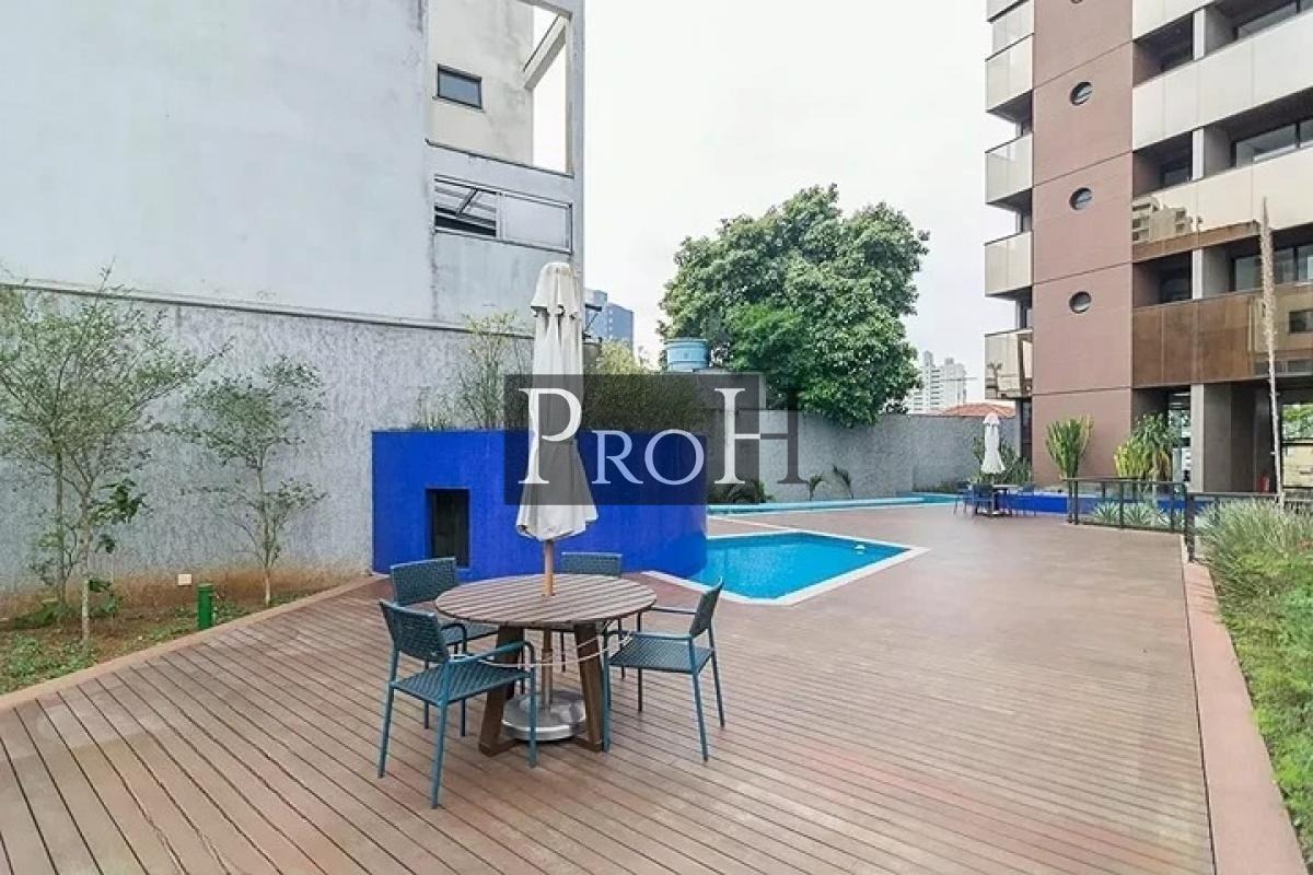 Apartamento, 3 quartos, 165 m² - Foto 25