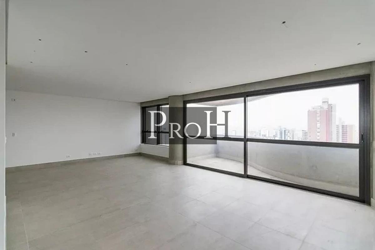 Apartamento, 3 quartos, 165 m² - Foto 2