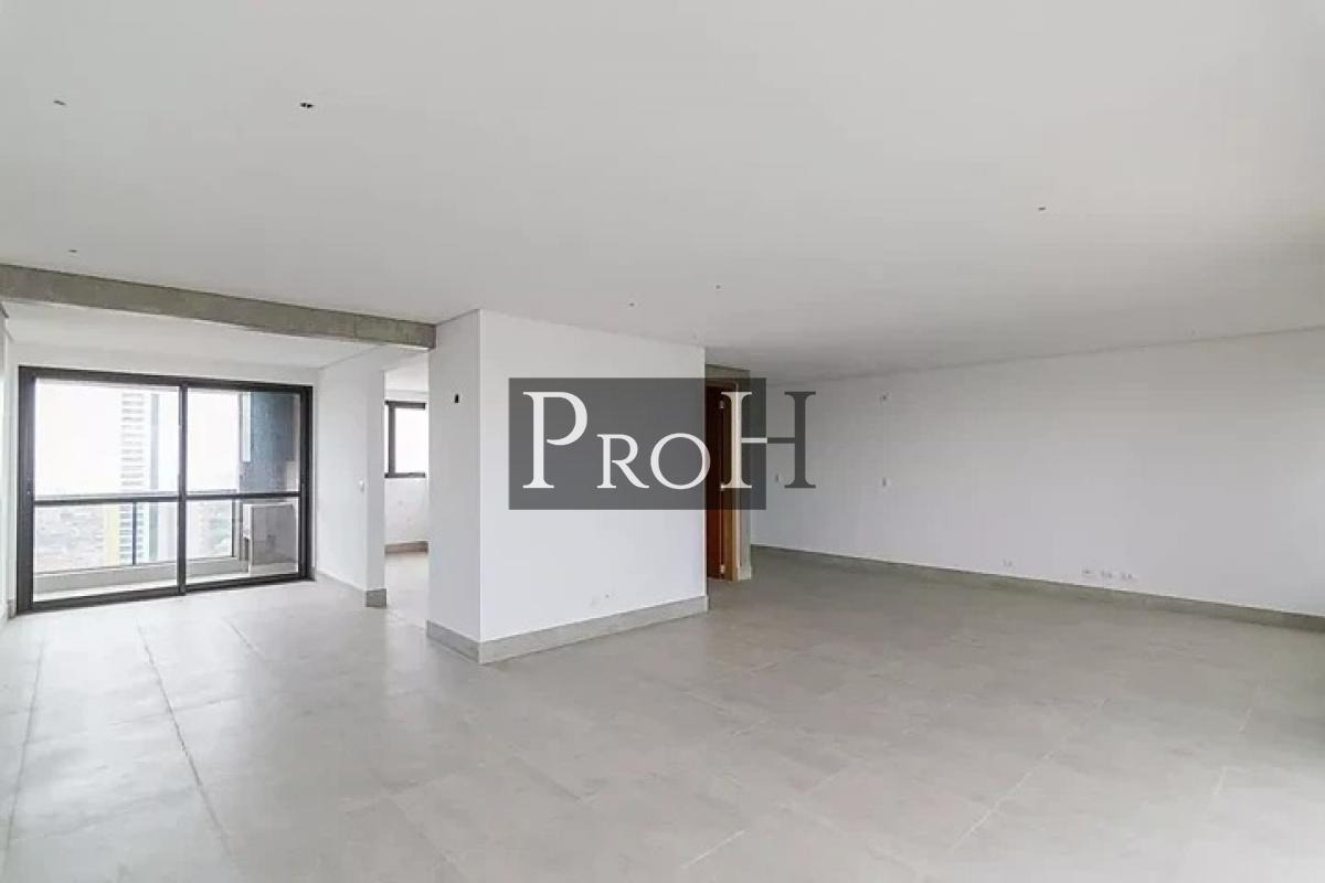 Apartamento, 3 quartos, 165 m² - Foto 4