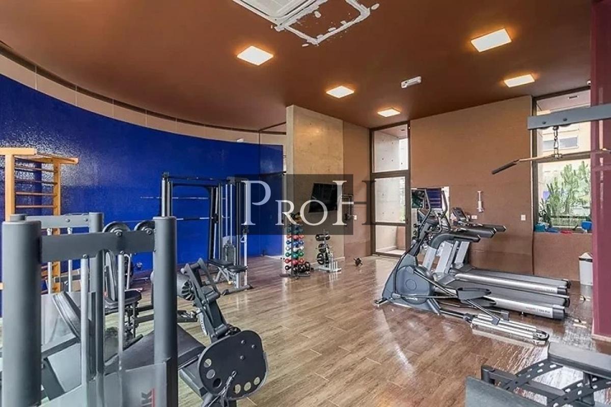 Apartamento, 3 quartos, 165 m² - Foto 27