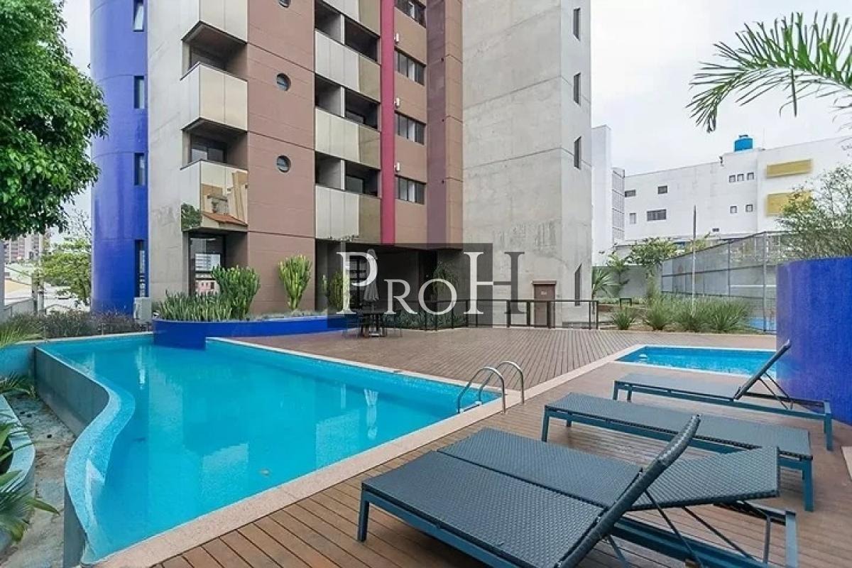 Apartamento, 3 quartos, 165 m² - Foto 29