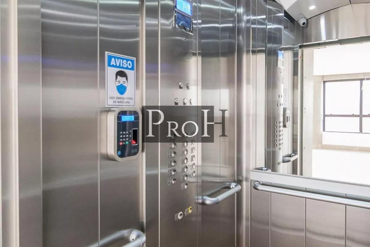 Apartamento, 3 quartos, 165 m² - Foto 20