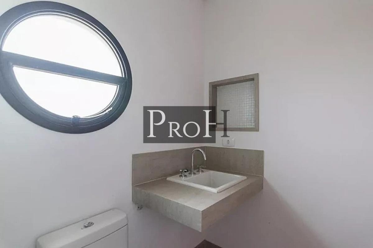 Apartamento, 3 quartos, 165 m² - Foto 16