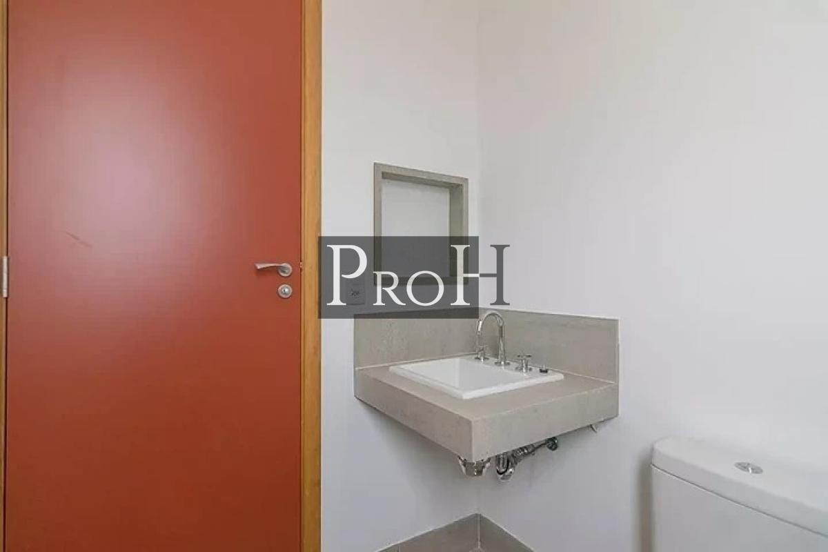 Apartamento, 3 quartos, 165 m² - Foto 17