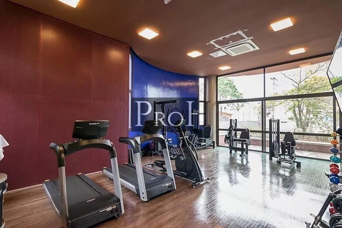 Apartamento, 3 quartos, 165 m² - Foto 28