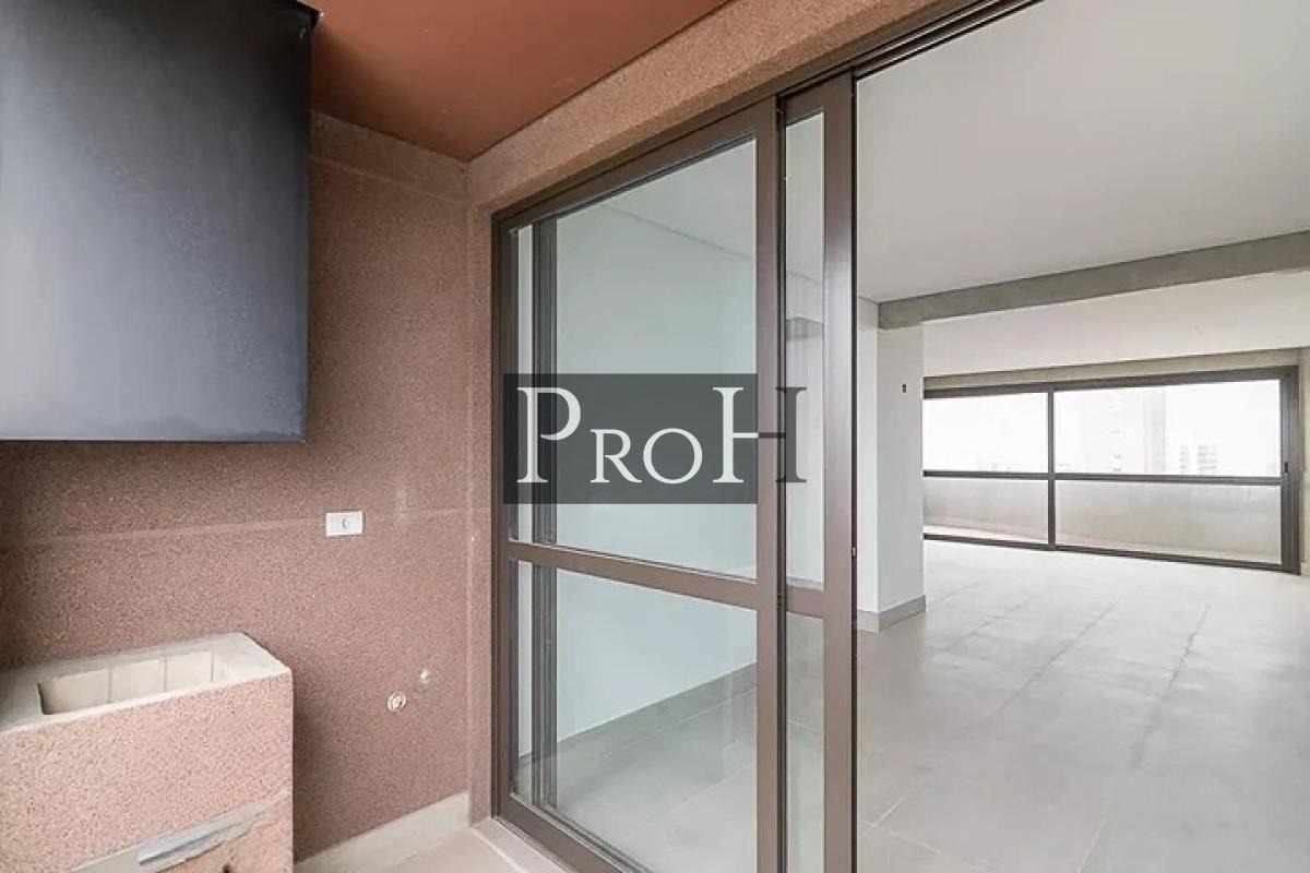 Apartamento, 3 quartos, 165 m² - Foto 19