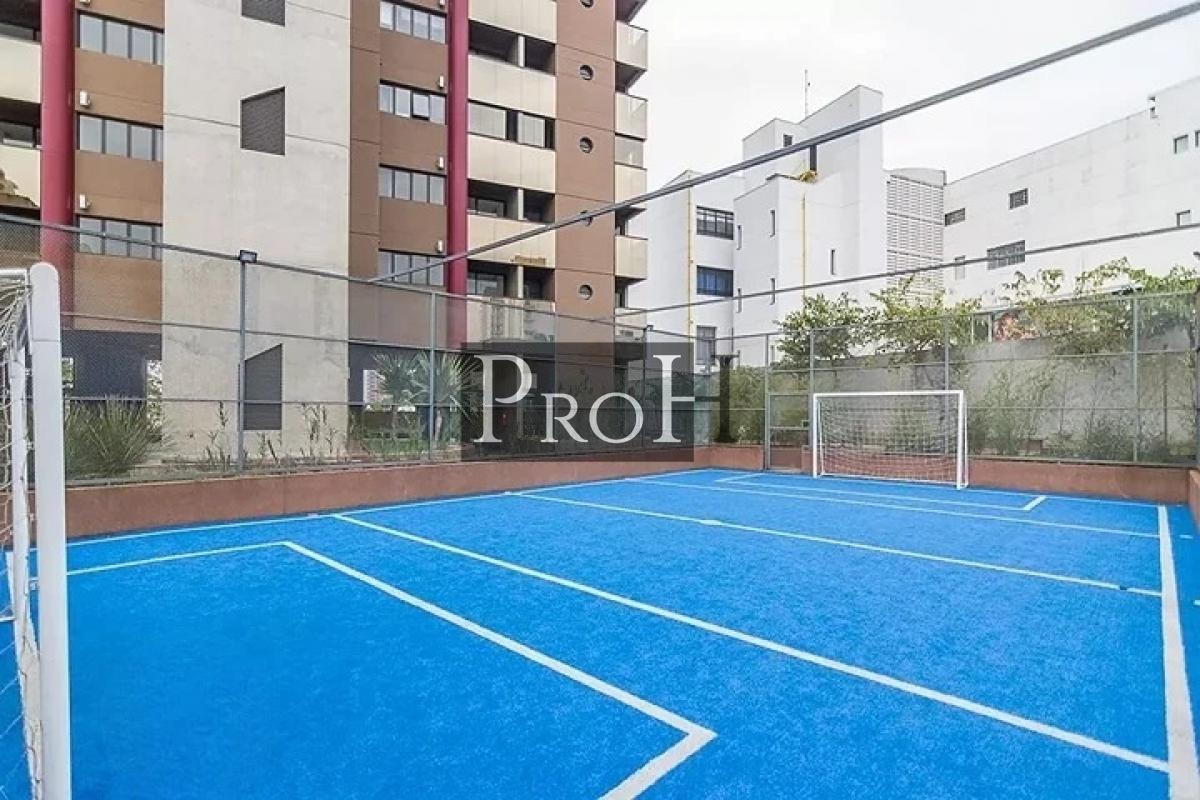 Apartamento, 3 quartos, 165 m² - Foto 22