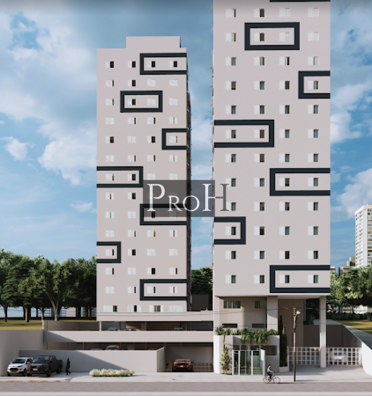 Apartamento à venda com 2 quartos, 51m² - Foto 15