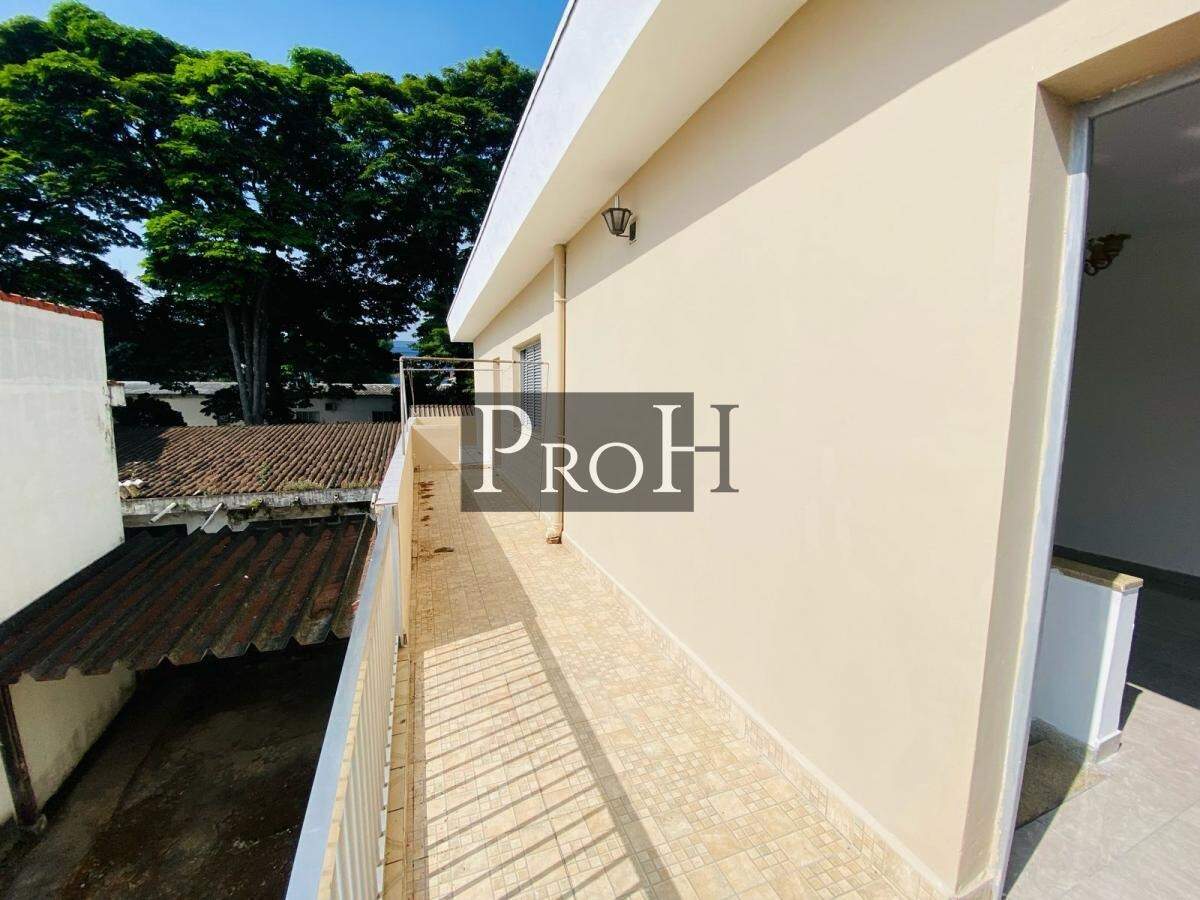 Sobrado para alugar com 3 quartos, 256m² - Foto 18