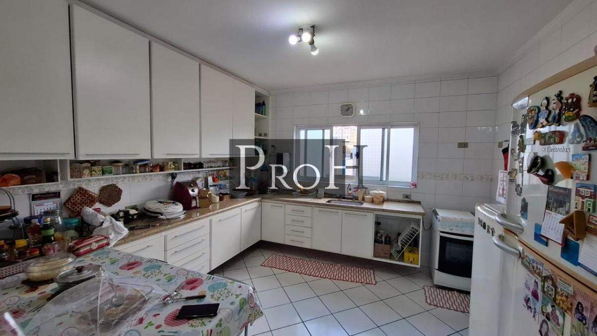 Sobrado, 4 quartos, 200 m² - Foto 8