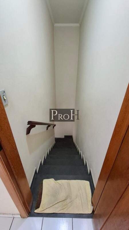 Sobrado, 4 quartos, 200 m² - Foto 24