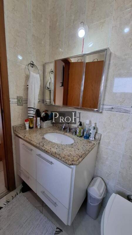 Sobrado, 4 quartos, 200 m² - Foto 22