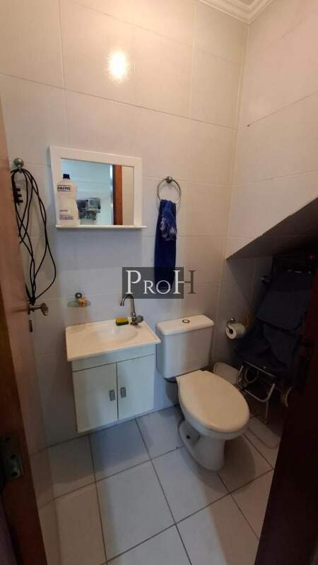 Sobrado, 4 quartos, 200 m² - Foto 21