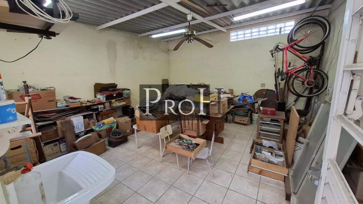 Sobrado, 4 quartos, 200 m² - Foto 27