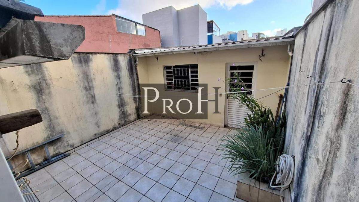 Sobrado, 4 quartos, 200 m² - Foto 30