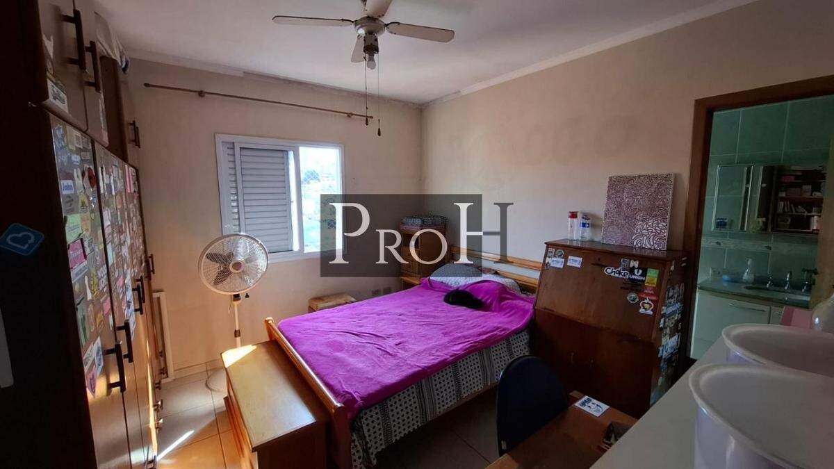 Sobrado, 4 quartos, 200 m² - Foto 15