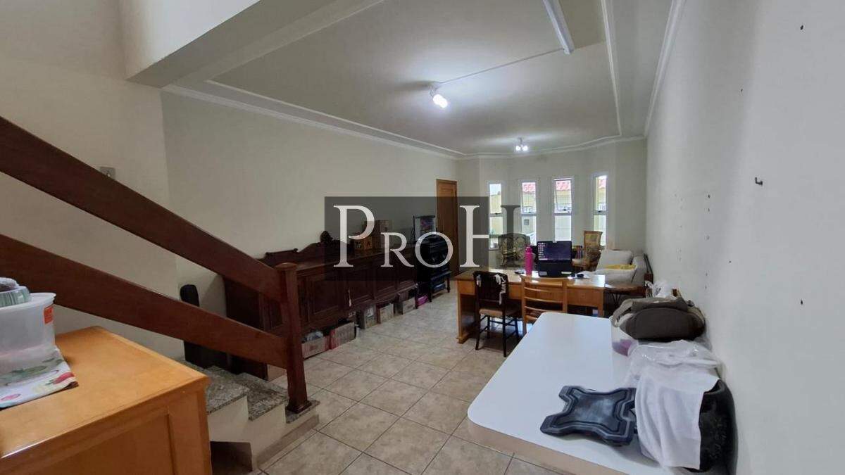 Sobrado, 4 quartos, 200 m² - Foto 4