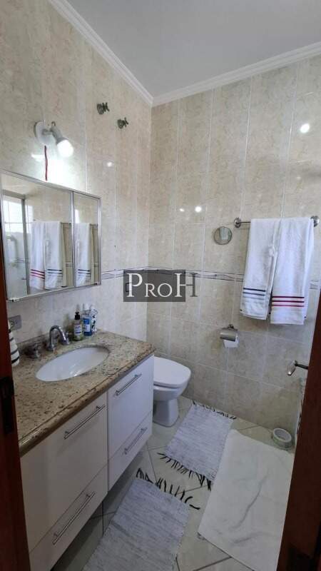 Sobrado, 4 quartos, 200 m² - Foto 20