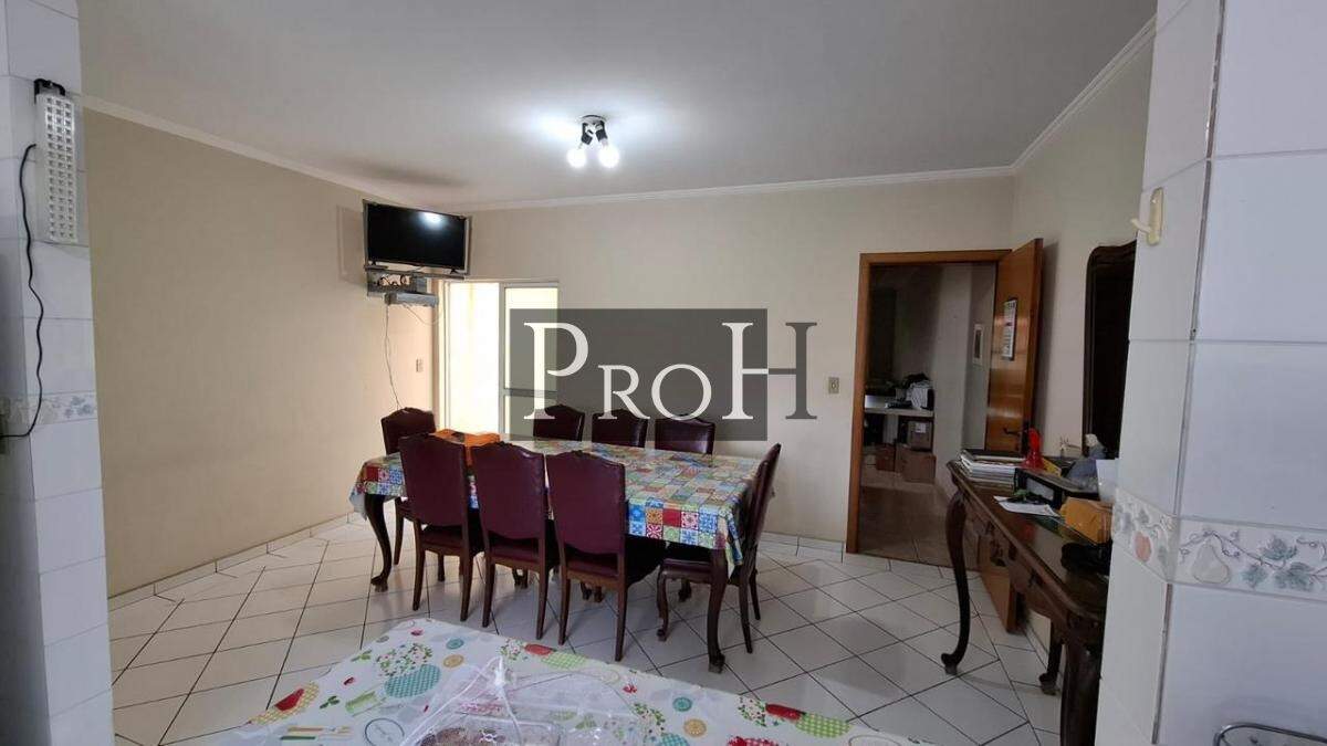 Sobrado, 4 quartos, 200 m² - Foto 5