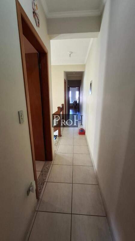 Sobrado, 4 quartos, 200 m² - Foto 10