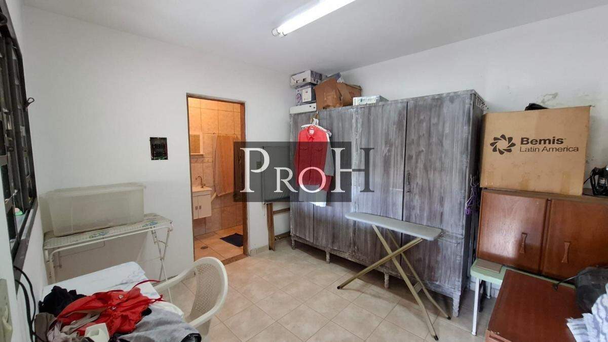 Sobrado, 4 quartos, 200 m² - Foto 28