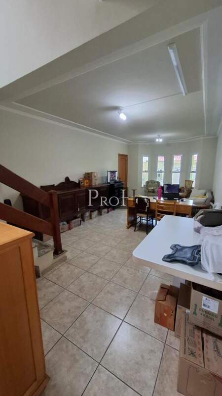 Sobrado, 4 quartos, 200 m² - Foto 3