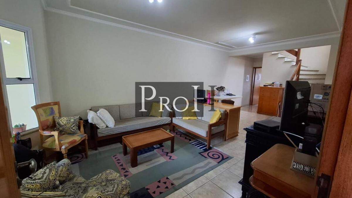 Sobrado, 4 quartos, 200 m² - Foto 1