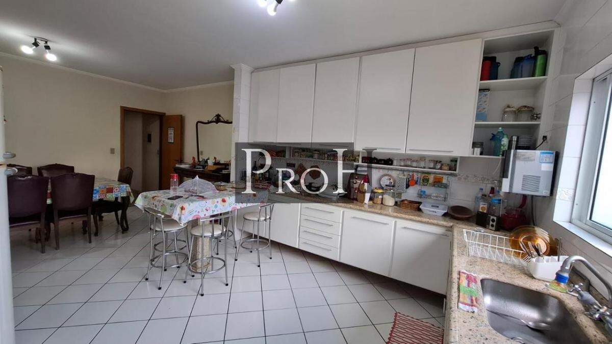 Sobrado, 4 quartos, 200 m² - Foto 9