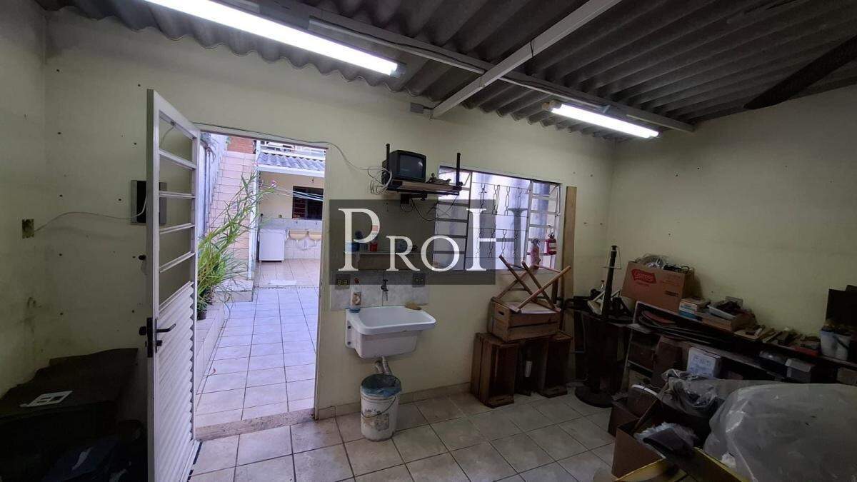 Sobrado, 4 quartos, 200 m² - Foto 26