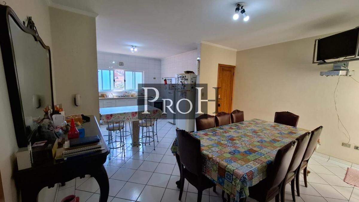 Sobrado, 4 quartos, 200 m² - Foto 6