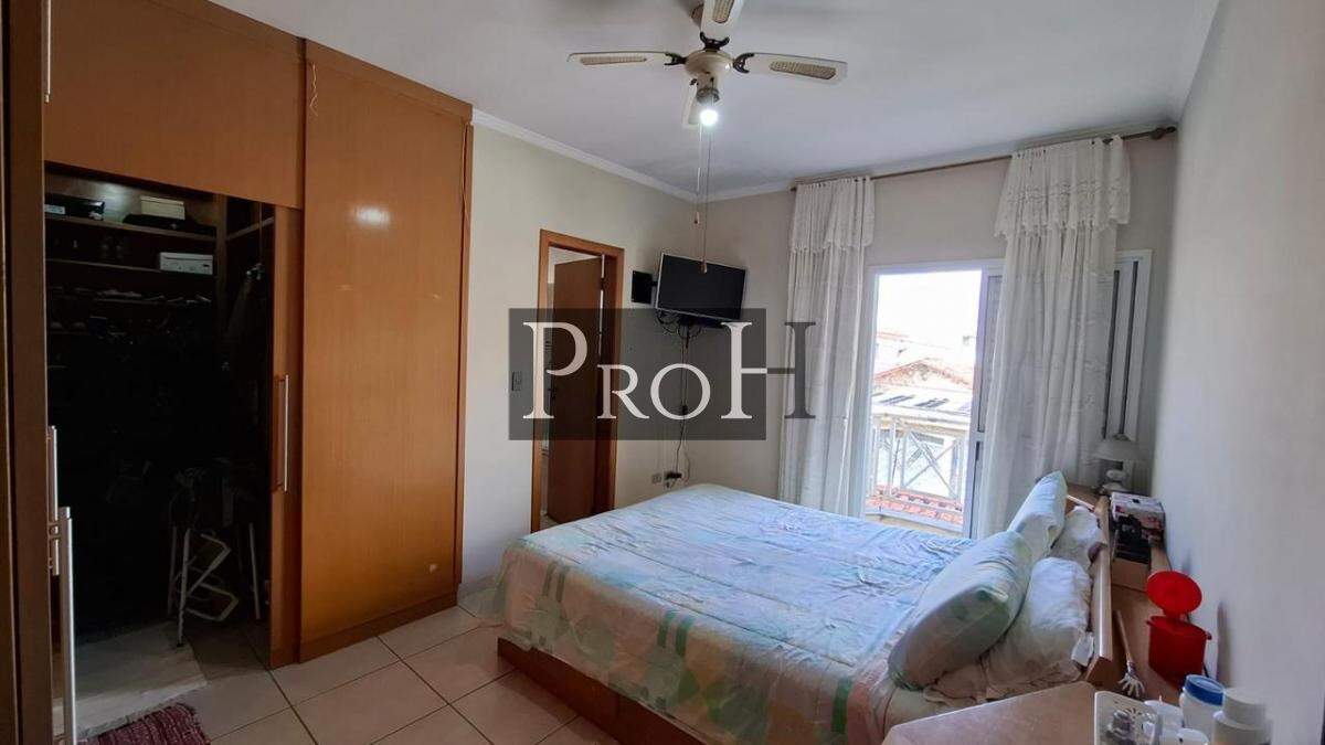 Sobrado, 4 quartos, 200 m² - Foto 11