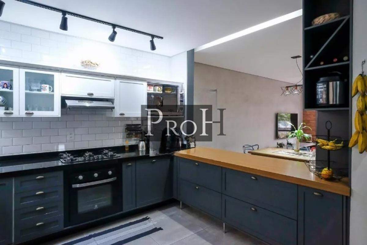 Casa à venda com 4 quartos, 203m² - Foto 12